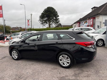 2017 Hyundai i40 - thumbnail 8