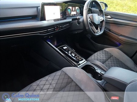 2024 Volkswagen Golf R-Line DSG 2.0 TDI 150HP *Manufacturers Warranty Until 27-02-2027/90,000Kms* €38,995 thumbnail