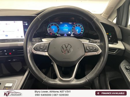 2023 Volkswagen Golf - thumbnail 23