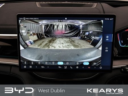 2026 BYD Seal U - thumbnail 26