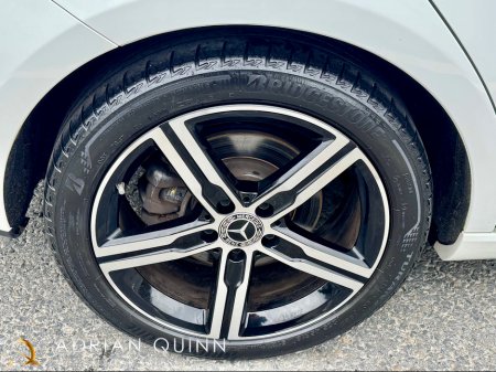 2023 Mercedes-Benz CLA Class 200d PROGRESSIVE COUPE 4DR AUTO==PAN ROOF==NIGHT PACK== €42,950 thumbnail