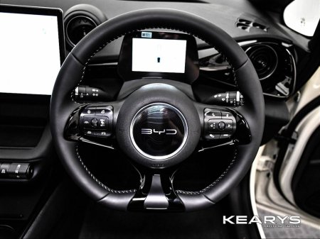 2026 BYD Dolphin - thumbnail 28