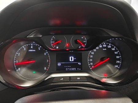 2018 Opel Crossland X - thumbnail 13