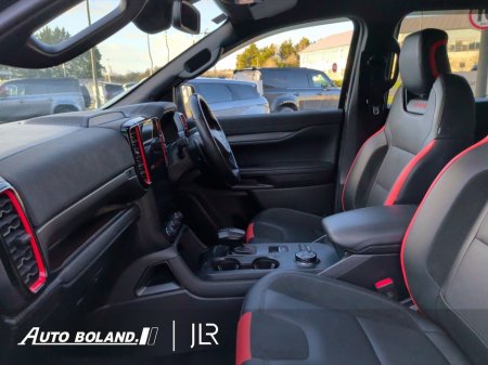 2024 Ford Ranger - thumbnail 3