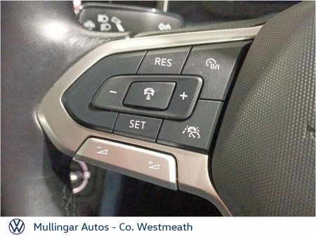 2023 Volkswagen Polo 1.0 TSI 95HP Style €22,950 thumbnail