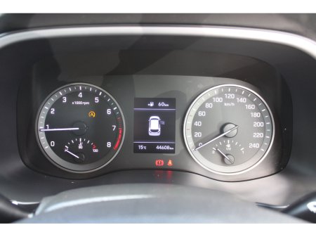 2019 Hyundai Tucson - thumbnail 18