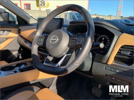 2023 Nissan X-Trail - thumbnail 12