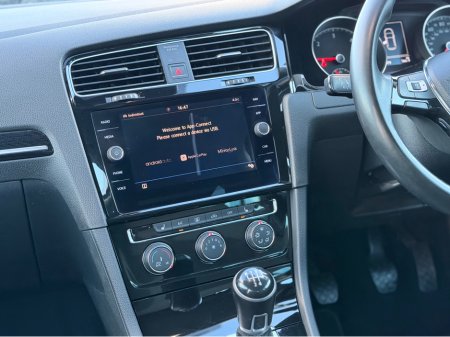 2017 Volkswagen Golf GT BLUEMOTION - 1.6 DIESEL - MANUAL - 12M WARRANTY - CAR: 1790 €11,950 thumbnail