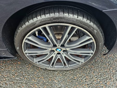 2018 BMW 5 Series 2.0 PETROL PHEV 530e Iperforman M Sport MODEL, DEALER HISTORY, LOW MILEAGE, FINANCE, WARRANTY, 5 STAR REVIEWS €24,995 thumbnail