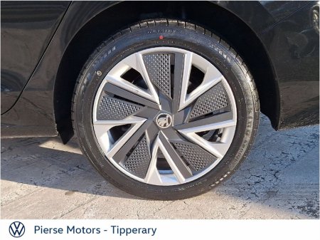 2025 Skoda Superb - thumbnail 8