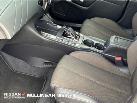 2021 DS Automobiles DS 3 Crossback Prestige EV 50kWh Auto - Check out our Reviews €18,940