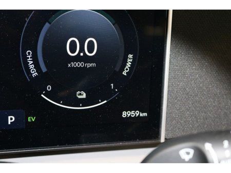 2025 Hyundai Tucson - thumbnail 15