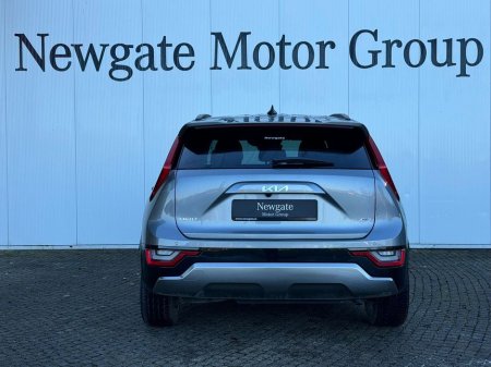 2024 Kia Niro HEV K3 5DR Auto €33,888 thumbnail