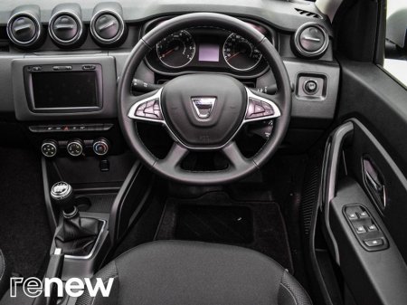 2022 Dacia Duster 1.5 Blue dCi 115 Dfull Comfort €19,790