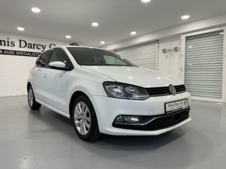 2014 Volkswagen Polo - photo 2