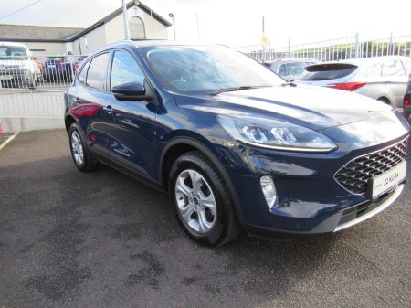 2022 Ford Kuga ZETEC ECOBLUE €26,900