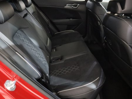 2024 Kia Sportage - thumbnail 25