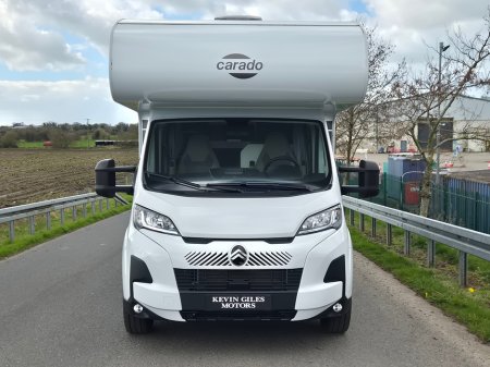 2025 Citroen Relay - photo 2