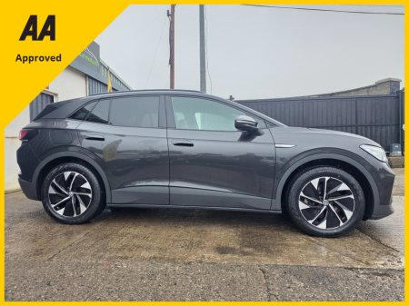 2022 Volkswagen ID.4 * PRO 77KW 204HP * HIGH SPEC * €26,900 thumbnail