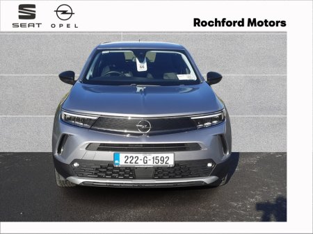 2022 Opel Mokka - thumbnail 2