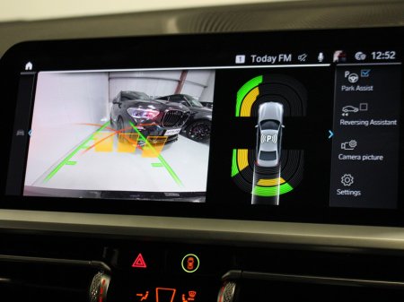 2019 BMW 3 Series - thumbnail 30