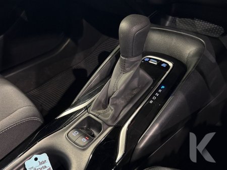 2020 Toyota Corolla 1.8 HYBRID - MULTI FUNCTION STEERING WHEEL - CRUISE CONTROL - LANE KEEP ASSIST - HEATING / AC CONTROLS - REVERSE CAMERA - ELECTRIC WINDOWS €20,950 thumbnail