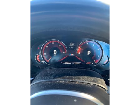 2017 BMW 5 Series - thumbnail 5