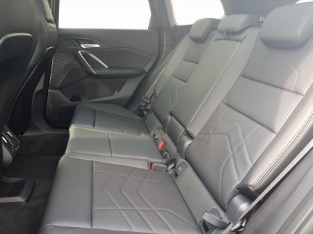 2026 BMW X1 xDrive23d M Sport €74,837 thumbnail