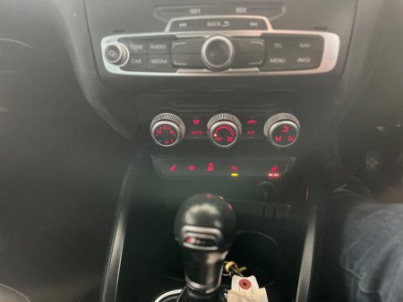 2018 Audi A1 - thumbnail 17