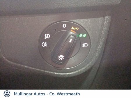 2023 Volkswagen Polo 1.0 TSI 95HP Style €22,950 thumbnail