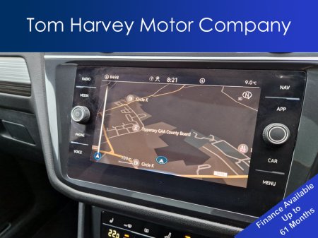 2022 Volkswagen Tiguan Allspace - thumbnail 10