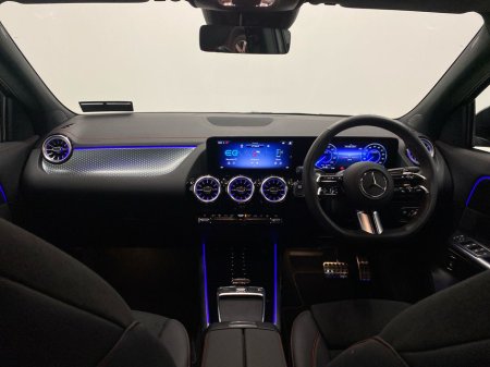 2025 Mercedes-Benz EQA - thumbnail 10