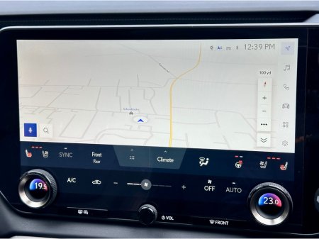 2024 Lexus RX 450h+ TAKUMI PHEV CVT AUTOM €84,950 thumbnail