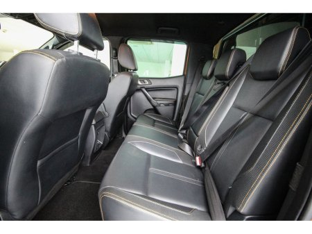 2020 Ford Ranger 3.2 Wildtrack - NO VAT TO PAY! €34,899 thumbnail