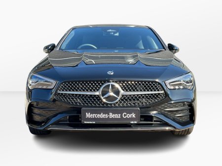 2024 Mercedes-Benz CLA Class - thumbnail 10