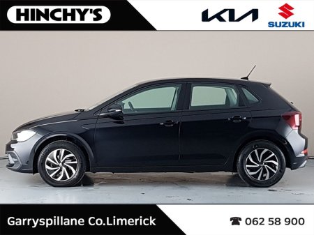 2024 Volkswagen Polo - thumbnail 5