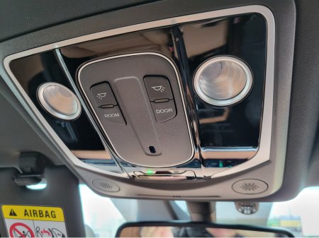 2026 KGM Musso All new 2026 Musso Ev @ Carland KGM €46,500 thumbnail