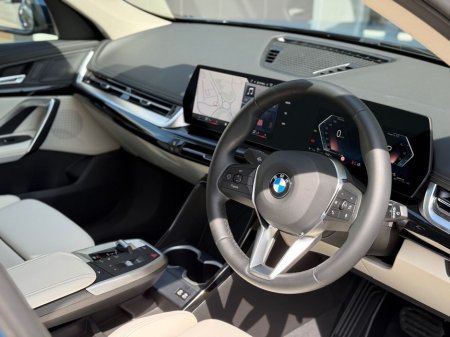 2026 BMW X1 - photo 3