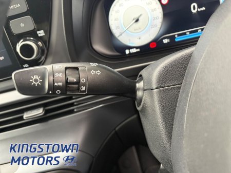 2024 Hyundai i20 - thumbnail 16