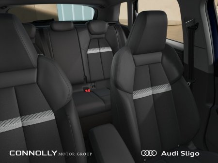 2026 Audi Q4 e-tron Q4 Sport 40 e-tron 400km range WLPT "Coming soon" €53,983 thumbnail