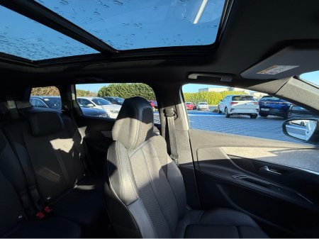 2022 Peugeot 5008 GT - 2.0L DIESEL - 7 SEATS - AUTO - 12M WARRANTY - CAR:  1594 €33,950 thumbnail