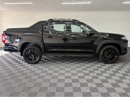 2026 Maxus T 60 - thumbnail 5