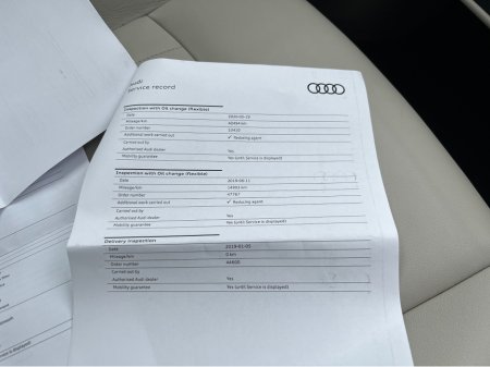 2019 Audi A6 - thumbnail 25