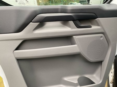 2026 Ford Transit Custom - thumbnail 11