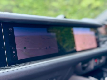 2024 Porsche Cayenne - thumbnail 14