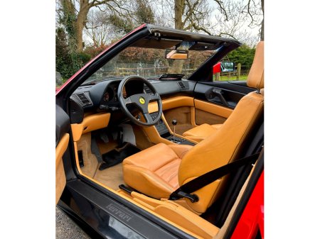 1991 Ferrari 348 - thumbnail 18