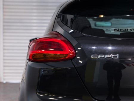 2015 Kia Ceed - thumbnail 10