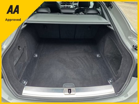 2022 Audi A5 S-LINE * SPORTBACK * AUTOMATIC * €39,900 thumbnail