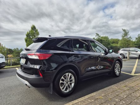 2021 Ford Kuga TITANIUM 1.5TD 120PS €25,650