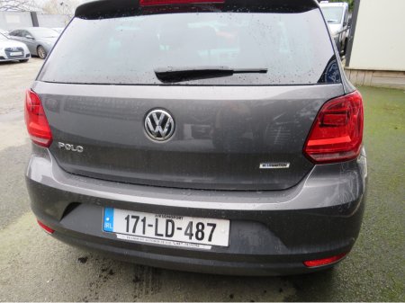 2017 Volkswagen Polo - thumbnail 2